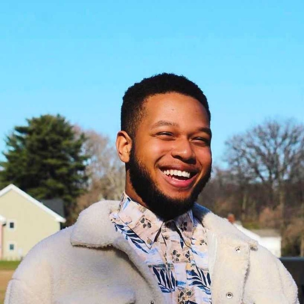 Meet your Posher, Jamil!!